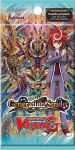 Cardfight Vanguard Generation Stride Booster Pack Cardfight Vanguard Generation Stride Booster Pack